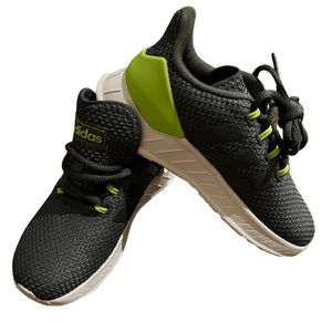 Adidas Boys Running Shoes